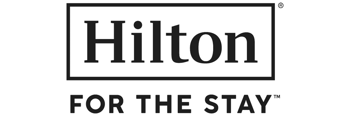 hilton-logo samsung black