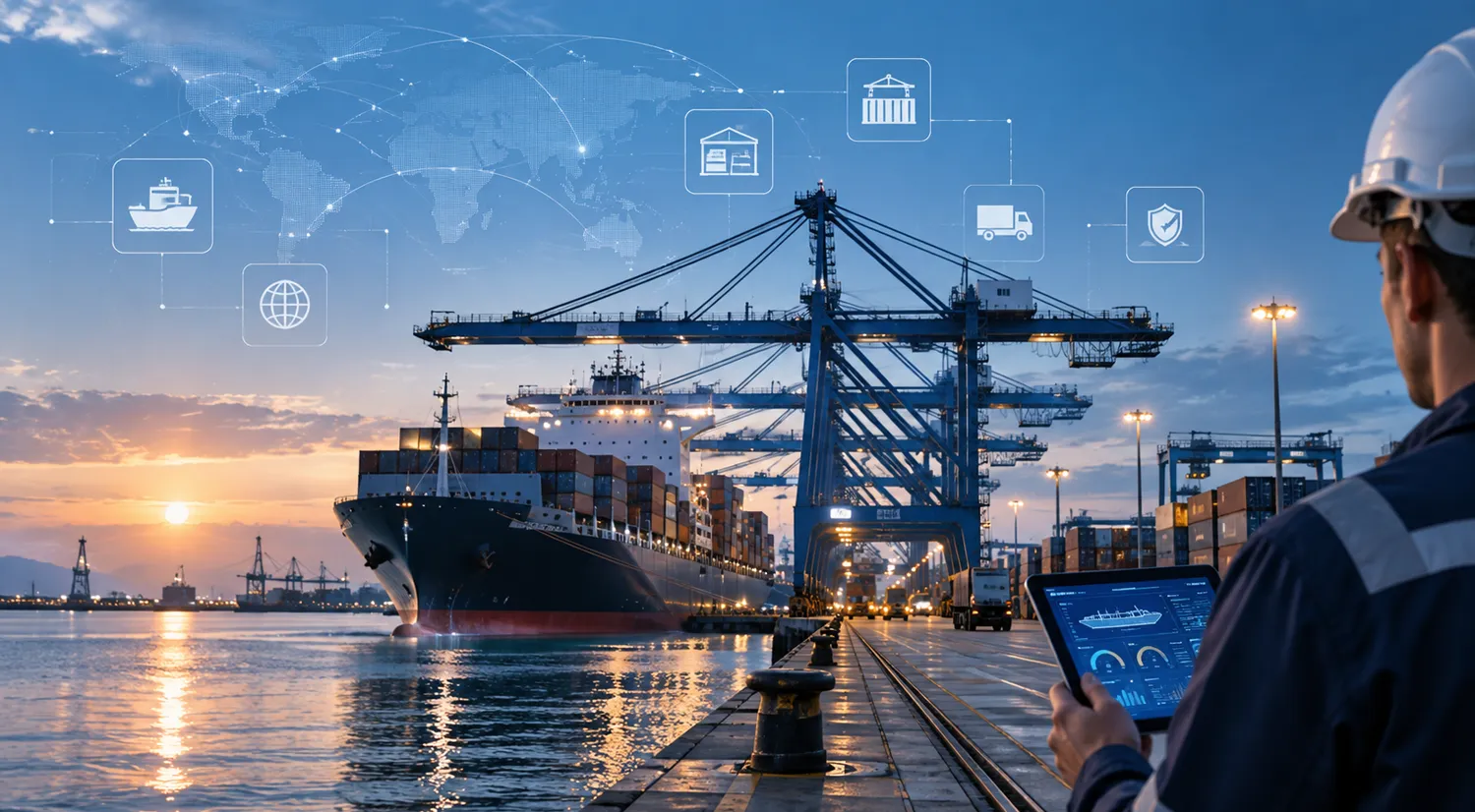 shipping-bg-post Λιανεμπόριο & Retail